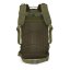 Batoh NILS Camp NC3902 Ranger zelený 45L