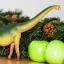 Brachiosaurus