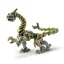 Safari Ltd. Figurka - Steampunk Dragon