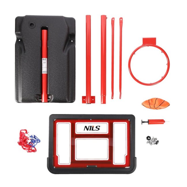 Basketbalový koš NILS ZDK881A