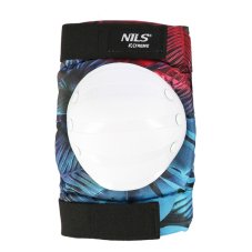 Souprava chráníčů NILS Extreme H734 bílá