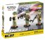 COBI 2058 3 figurky s doplňky D-DAY, 33 k