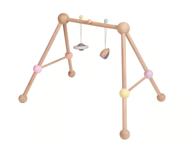 PlanToys Hrazdička pro miminka "PlanLifestyle"