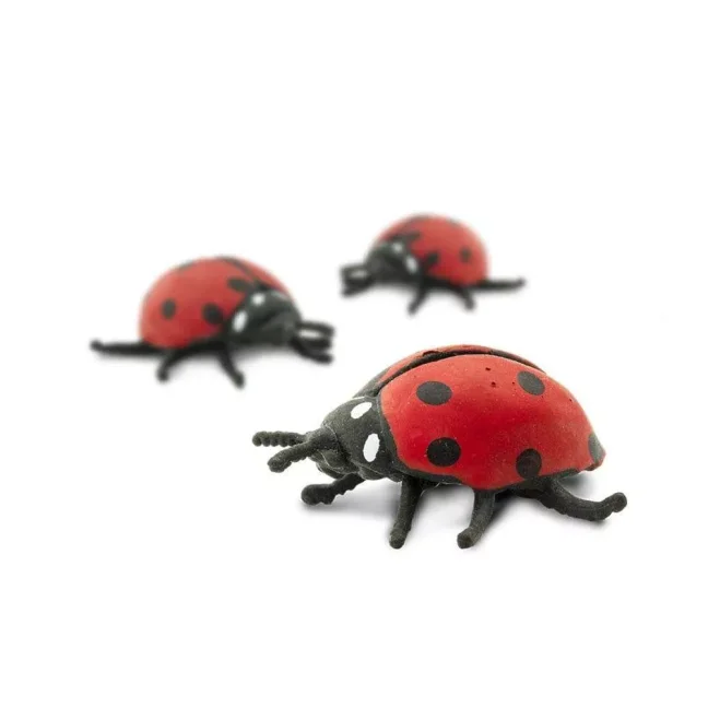 Berušky - Good Luck Minis