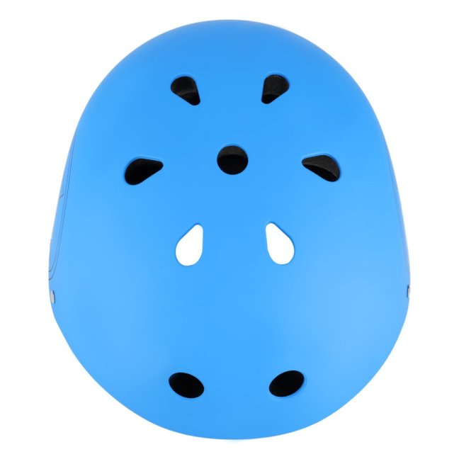 Helma NILS Extreme MTW001-1 modrá - Velikost: L(58-61cm)