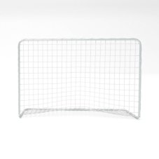 OCELOVÁ FOTBALOVÁ BRANKA 1,82 x 1,2 m BR182 NILS