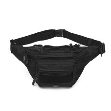 Ledvinka NILS Camp NC3906 černá