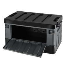 Skládací box s víkem NILS Camp NCB4602 XL 70 litrů