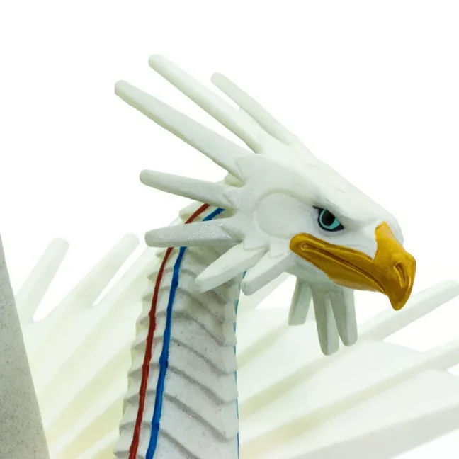 Safari Ltd. Figurka - Drak svobody