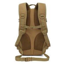 Batoh NILS Camp NC3905 Cobra 25L hnědý