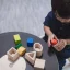 Geometrická vkládačka