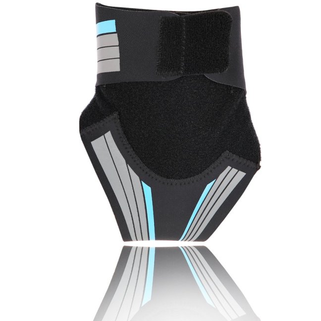 Bandáž na kotník HMS SS1826 - Velikost: S/M