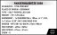 COBI 2628 Armed Forces Panzerhaubitze 2000, 1:35, 1006 k