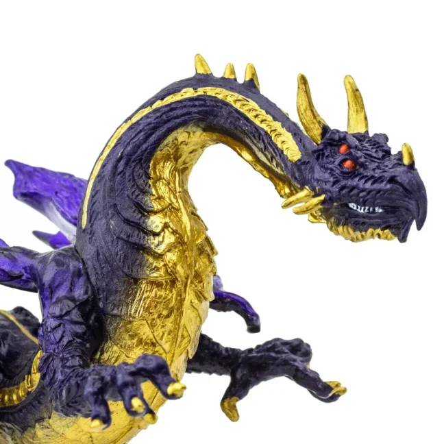 Safari Ltd. Figurka - Půlnoční měsíční drak