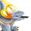 Safari Ltd. Figurka - Kouřový drak