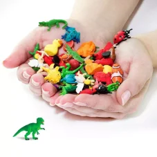 Safari Ltd. Tyrannosaurus Rex - Good Luck Minis