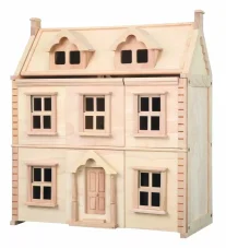 PlanToys Viktoriánský domeček pro panenky