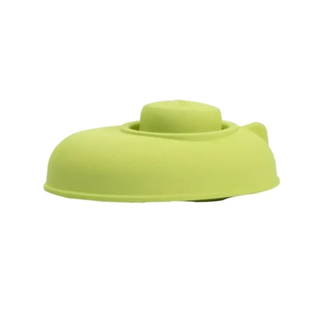 Gumová loďka - zelená