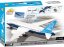 COBI 26603 Boeing 787-8 Dreamliner, 1:110, 836 k