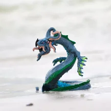 Figurka - Leviathan