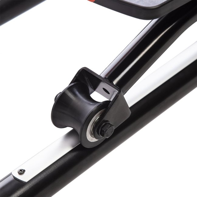 Magnetický eliptical HMS H6504