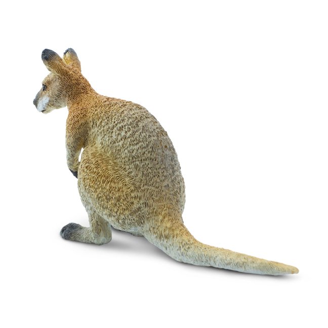 Safari Ltd. Figurka - Klokan (Wallaby)