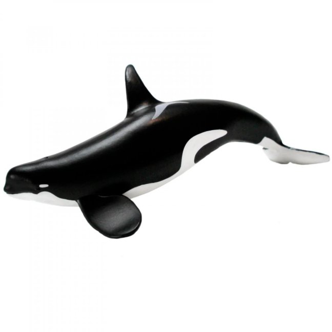 Safari Ltd. Figurka - Kosatka dravá