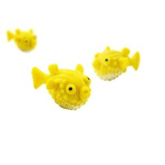 Safari Ltd. Ježíci - Good Luck Minis