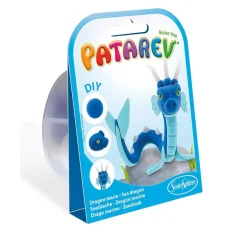 Sentosphere Modelína Patarev do kapsy - Drak