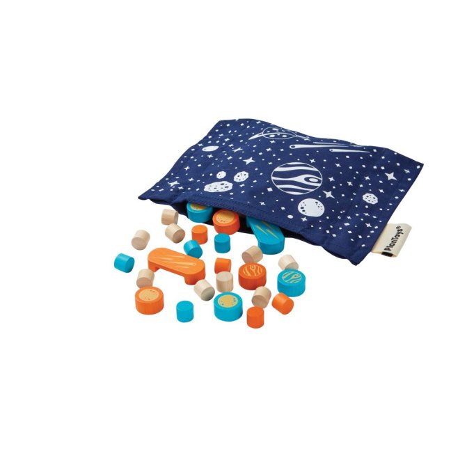 PlanToys Najdi moji planetu
