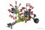 BRIXIES Plus 222.730 CLAAS LINER 2900 - shrnovač, 217 k