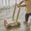 PlanToys Chodítko - Kostky