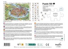 Sentosphere Puzzle - Na hradě