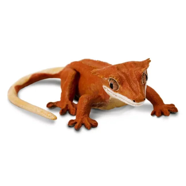 Safari Ltd. Figurka - Gekon chocholatý