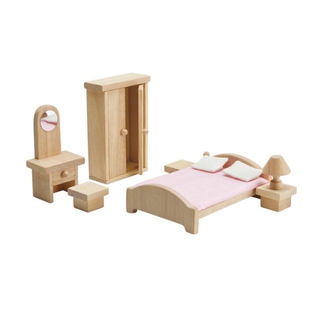 PlanToys Ložnice