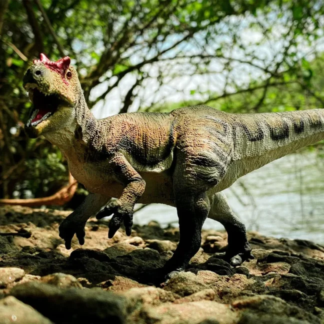Safari Ltd. Figurka - Allosaurus