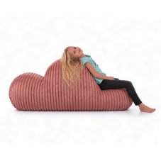 SakyPaky Mráček HOME Kids sedací vak,