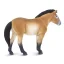 Safari Ltd. Figurka - Kůň převalského