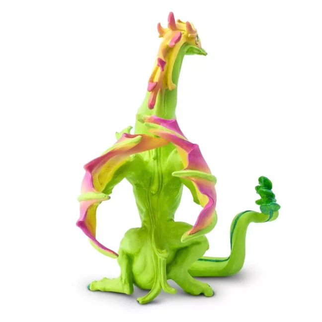 Safari Ltd. Figurka - Květinový drak