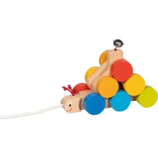 Goki Tahací housenka Matylda