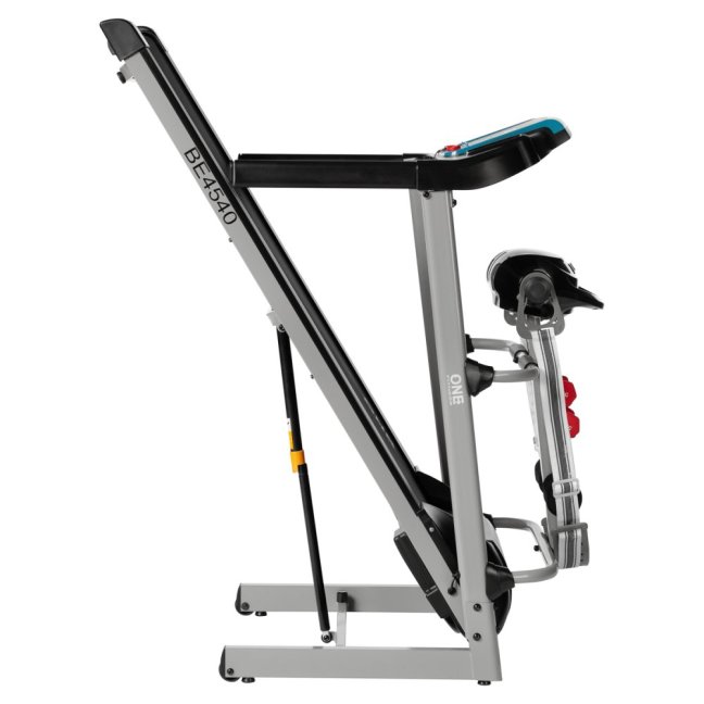 Běžecký pás elektrický ONE Fitness BE4540