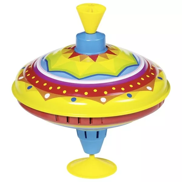 Hrající káča – 18,5 cm