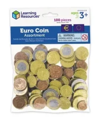 Sada Euro mincí