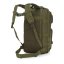 Batoh NILS Camp NC3902 Ranger zelený 45L
