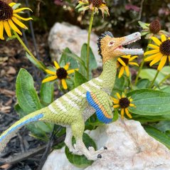 Safari Ltd. Figurka - Austroraptor