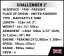 COBI 2627 Armed Forces Challenger 2, 1:35, 954 k, 1 f