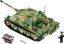 COBI 2574 II WW Jagdpanther Sd. Kfz. 173, 1:28, 970 k, 1 f