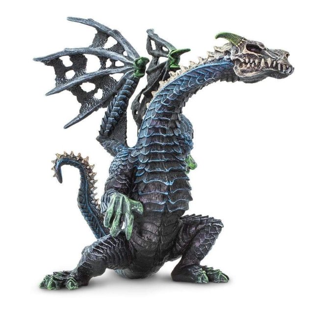 Safari Ltd. Figurka - Ghost Dragon