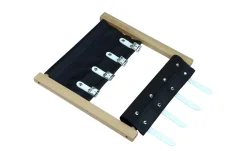 Zapínací rám - pásek (přezka)