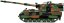 COBI 2628 Armed Forces Panzerhaubitze 2000, 1:35, 1006 k